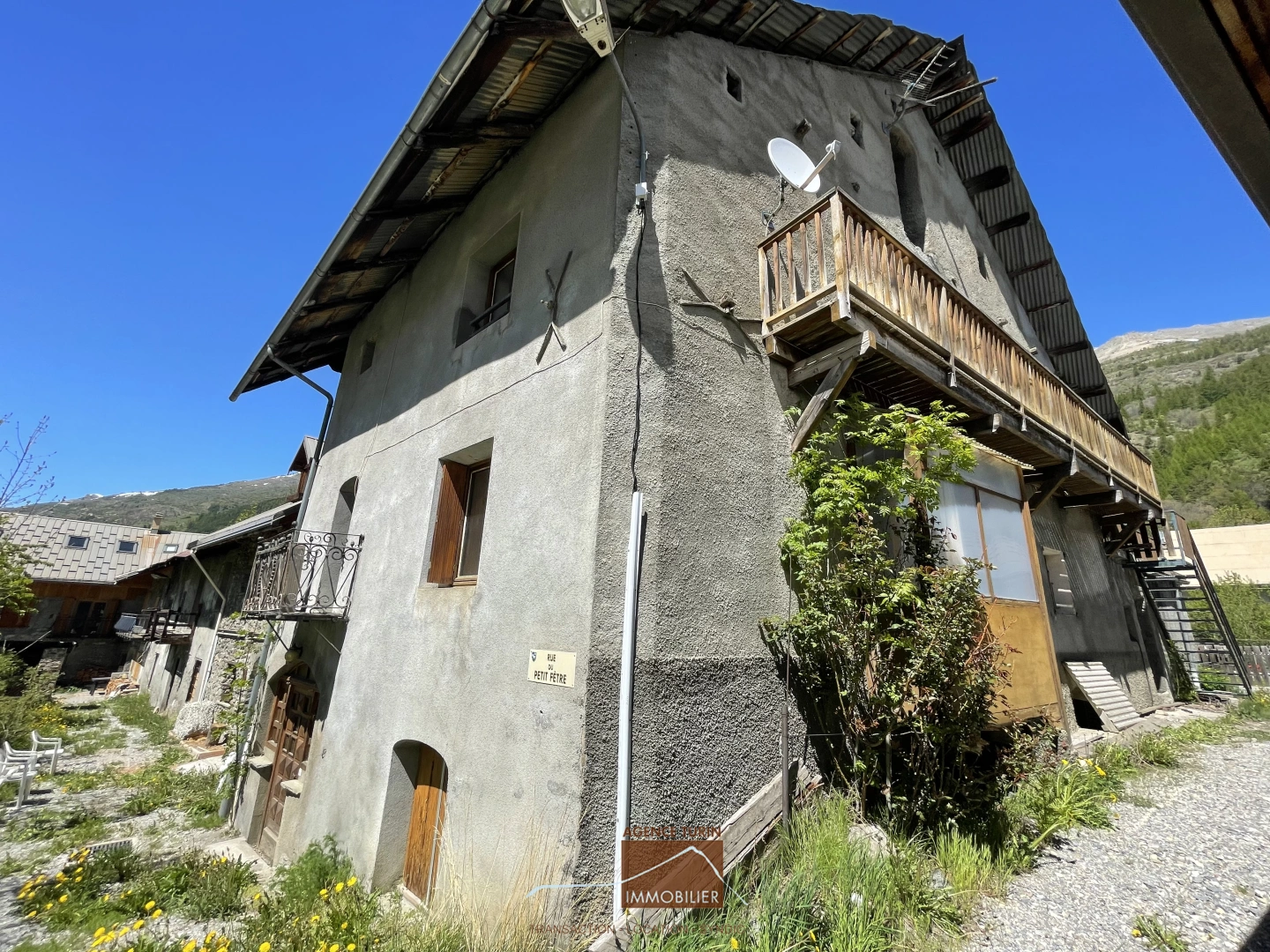 property